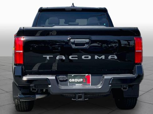 New 2026 Toyota Tacoma SR5 RWD image 4