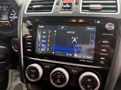 Used 2017 Subaru Forester 2.0XT Touring AWD/4WD image 18