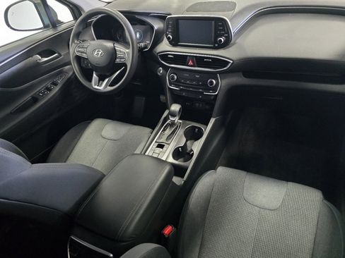 Used 2020 Hyundai Santa Fe SEL AWD/4WD image 18