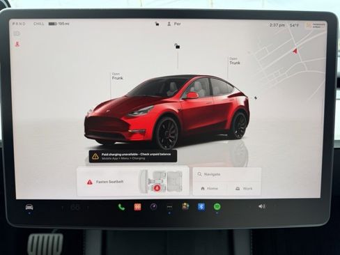 Used 2022 Tesla Model Y Performance image 20
