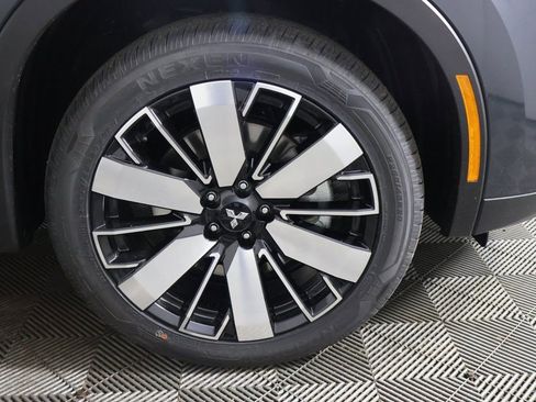 New 2026 Mitsubishi Outlander SE AWD/4WD image 23