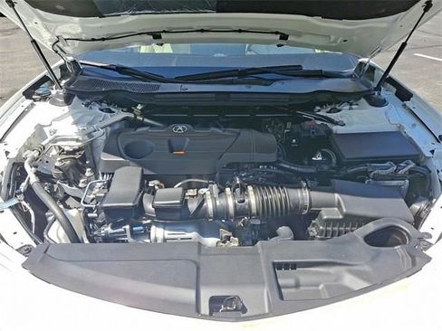 Certified 2025 Acura TLX w/ Technology Package image 31