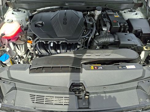 Certified 2023 Hyundai Sonata SEL w/ Convenience Package FWD image 28
