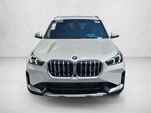 Used 2026 BMW X1 xDrive28i AWD/4WD image 2