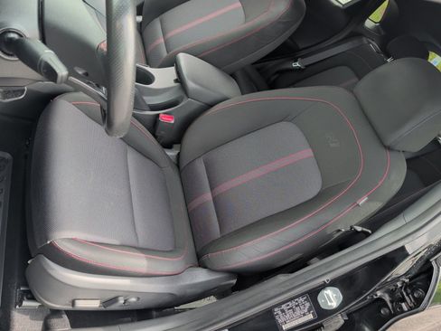 Certified 2023 Hyundai Kona N Line w/ Cargo Package FWD image 30