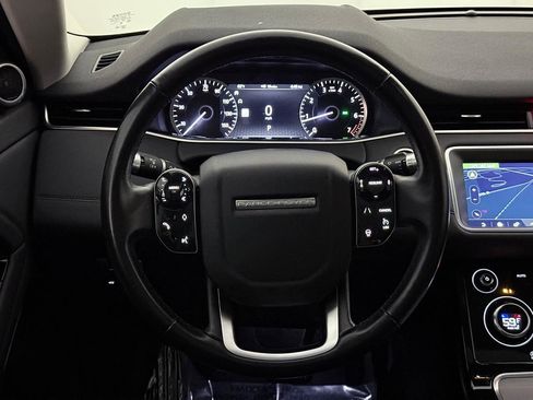 Used 2020 Land Rover Range Rover Evoque S AWD/4WD image 31