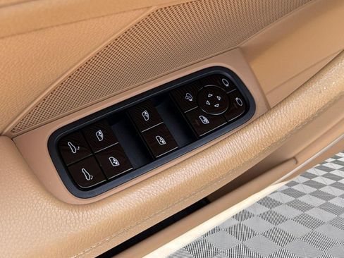 Certified 2018 Porsche Panamera 4S AWD/4WD image 14
