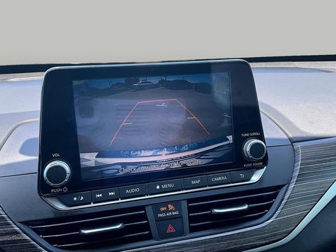 Used 2022 Nissan Altima 2.5 SL FWD image 26