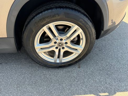 Certified 2023 Mercedes-Benz GLA 250 4MATIC image 25