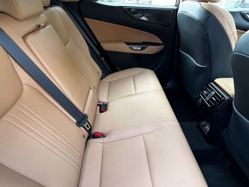 Used 2025 Lexus NX 250 FWD w/ Premium Package image 39