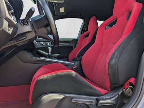 Used 2024 Honda Civic Type R image 16
