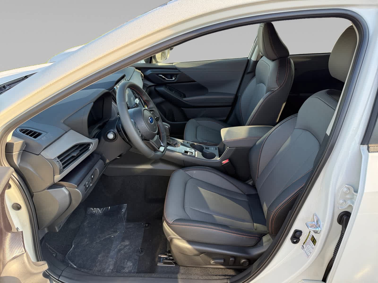 New 2026 Subaru Crosstrek 2.5i Limited AWD/4WD image 11