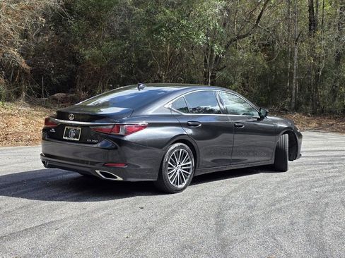 Used 2023 Lexus ES 350 w/ Premium Package image 5