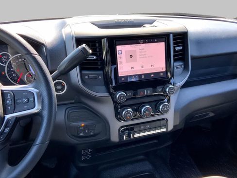 New 2026 RAM 5500 Tradesman AWD/4WD image 6