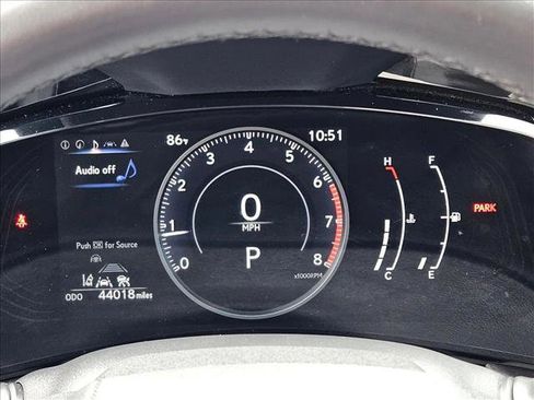 Used 2023 Lexus NX 350 AWD w/ Premium Package image 11