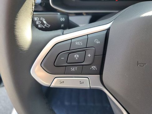 New 2026 Volkswagen Jetta SEL FWD image 19