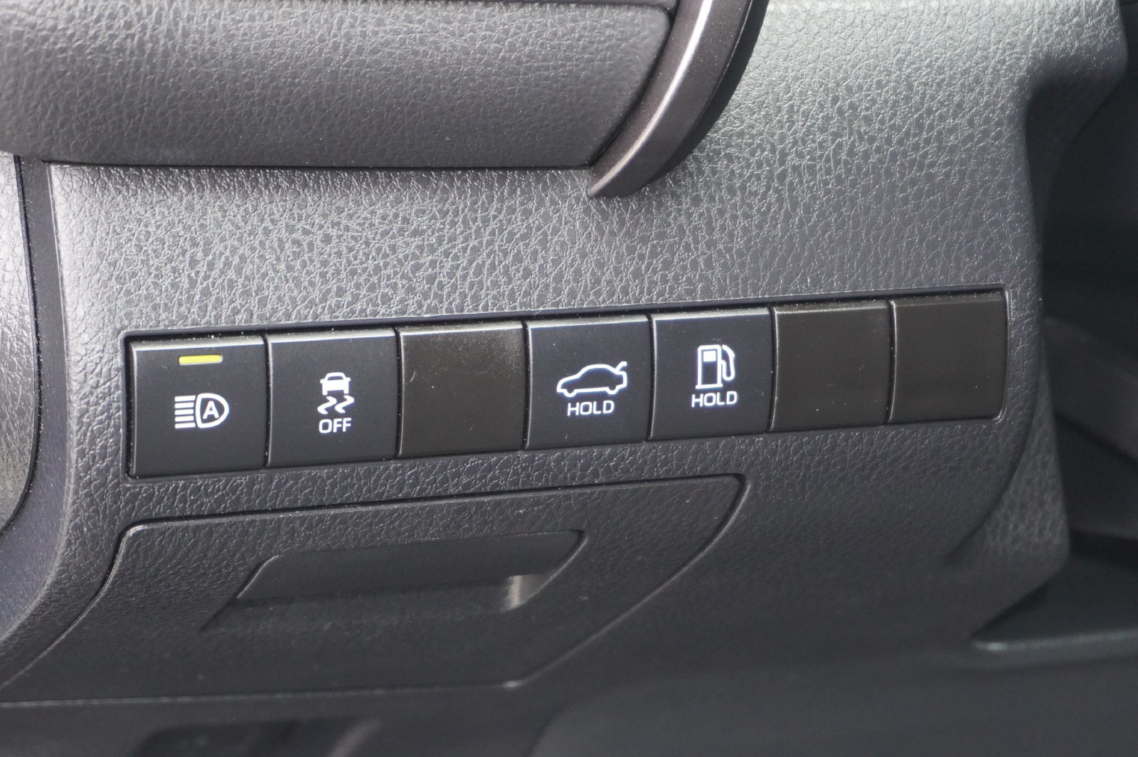 Certified 2024 Toyota Camry SE FWD image 10