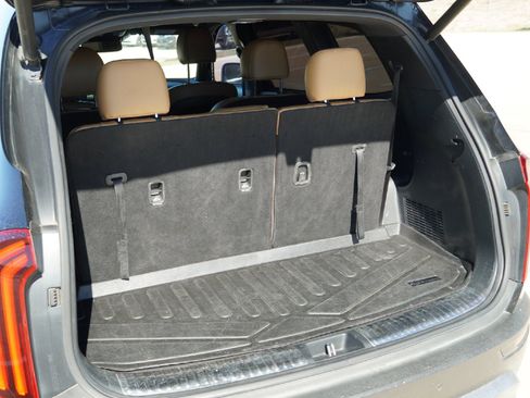 Used 2020 Kia Telluride SX w/ Towing Package image 34