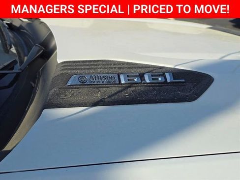 New 2026 Chevrolet Silverado 3500 W/T w/ WT Convenience Package AWD/4WD image 19