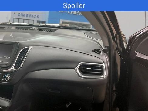 Certified 2023 Chevrolet Equinox LT image 25