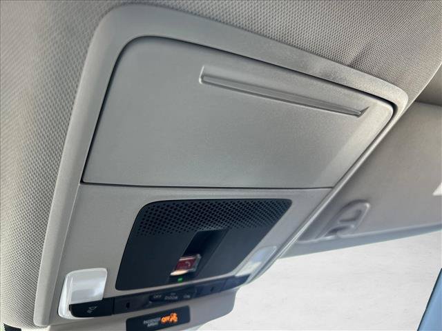 New 2026 Honda Accord LX image 14