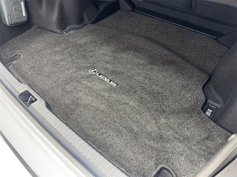 Used 2025 Lexus IS 350 F Sport w/ Accessory Package 2 image 81