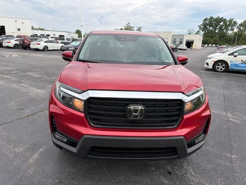 Used 2023 Honda Ridgeline RTL image 9