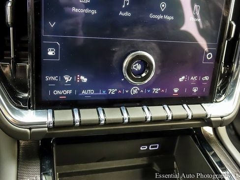 Used 2026 GMC Yukon Elevation image 15