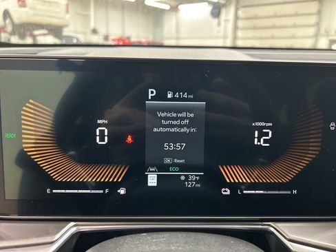 New 2025 Kia Sorento EX image 14