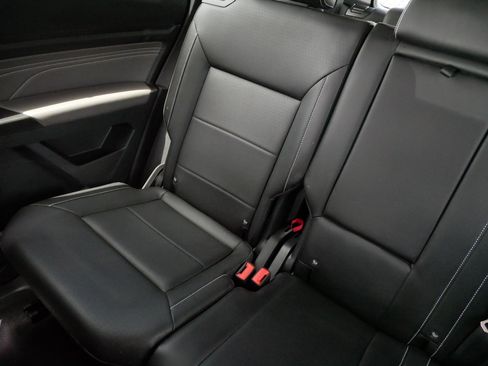 Certified 2023 Volkswagen Atlas SE AWD/4WD image 12