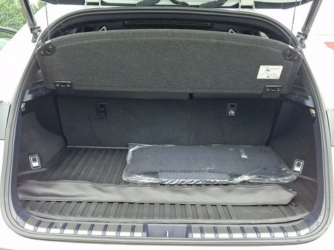 Used 2021 Lexus NX 300 F Sport w/ Accessory Package 2 AWD/4WD image 31