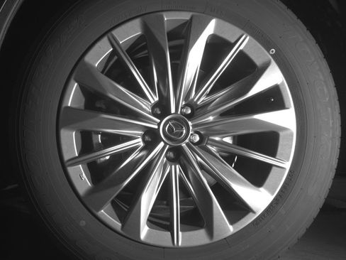 Used 2025 MAZDA CX-90 3.3 Turbo w/ Preferred Package image 14