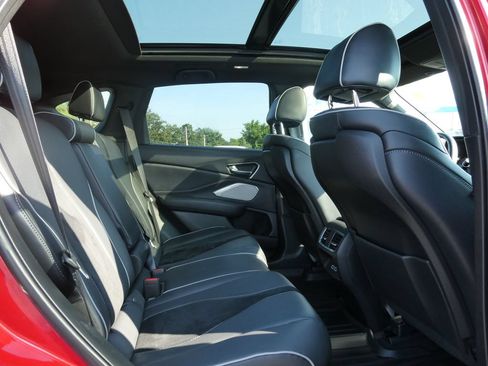 Used 2019 Acura RDX A-Spec AWD/4WD image 15