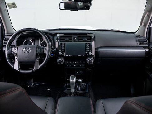 Used 2024 Toyota 4Runner TRD Pro AWD/4WD image 10