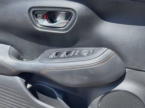 Used 2024 Honda HR-V Sport image 21