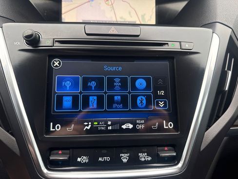 Used 2016 Acura MDX FWD w/ Technology Package image 32