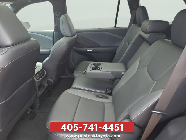 Used 2024 Lexus TX 350 FWD w/ Technology Package image 26