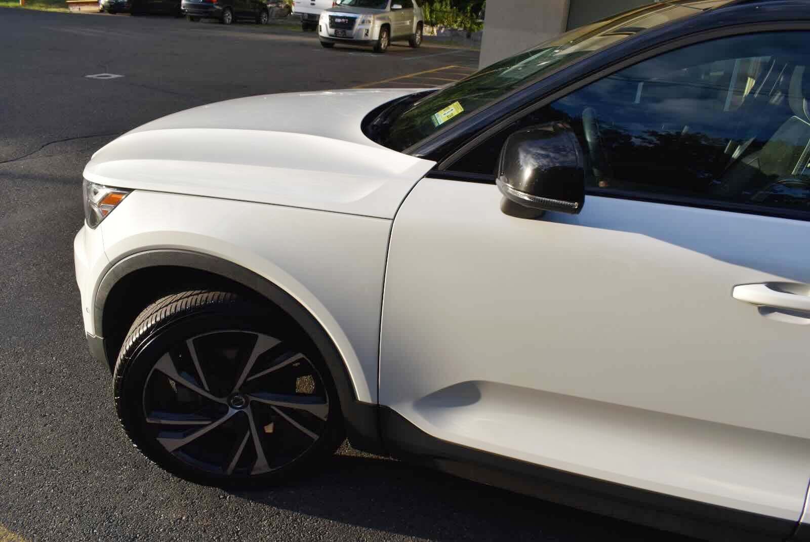 Used 2019 Volvo XC40 T5 R-Design AWD/4WD image 74