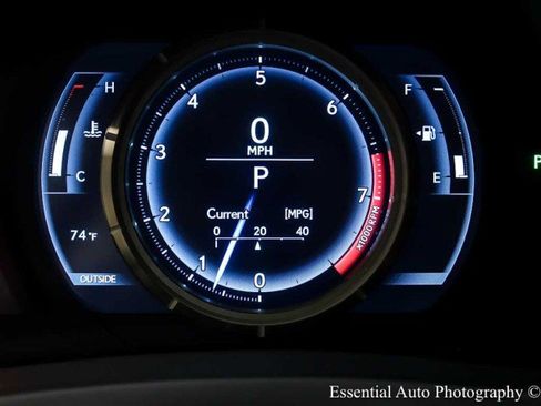 Used 2016 Lexus RC 300 AWD image 17