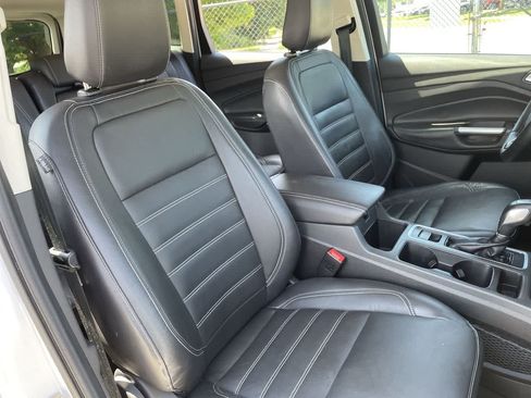 Used 2018 Ford Escape SEL AWD/4WD image 14