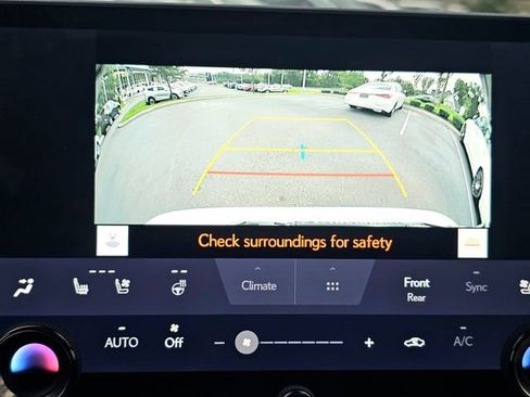 Used 2023 Lexus RX 350 Premium w/ Accessory Package (Z1) AWD/4WD image 40