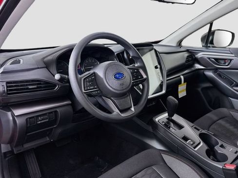 New 2026 Subaru Impreza 2.0i Sport AWD/4WD image 9