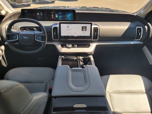 Certified 2025 Ford Expedition Max Active RWD image 14
