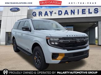 New 2026 Ford Expedition Tremor video 1