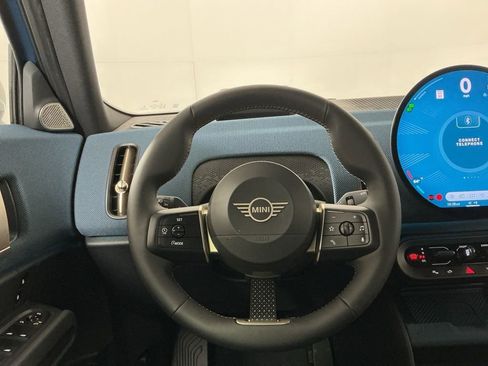 New 2026 MINI Cooper Countryman S AWD/4WD image 15