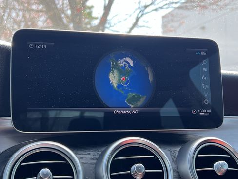 Certified 2021 Mercedes-Benz C 300 C 300 image 24