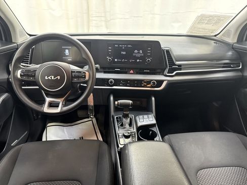 Certified 2024 Kia Sportage LX image 15
