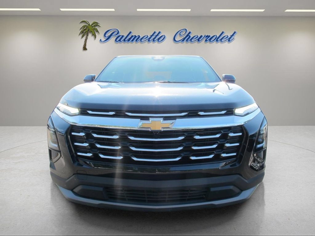 Used 2026 Chevrolet Equinox LT FWD image 7