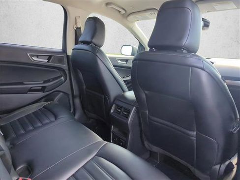 Used 2020 Ford Edge SEL w/ Convenience Package FWD image 26