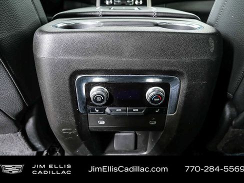 Used 2023 GMC Yukon Denali image 20